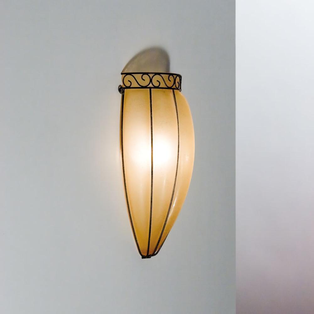 ustami fukane muranske sklo stena lampa zlata zlty mediteransky elegantny krystal taliansky siru obyvacka spalna retaz zlty kuchyna renovacia balaton zariadenie obciansky.jpg